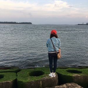 Meet your Posher, Duong